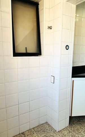 Apartamento à venda com 89m², 3 quartos e 1 vaga