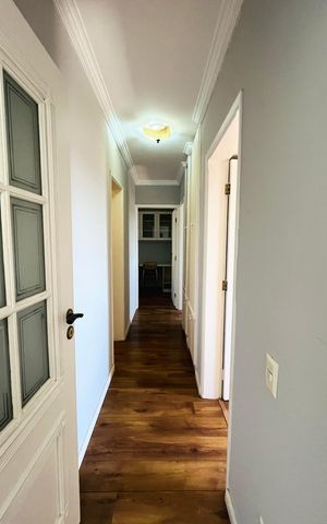 Apartamento à venda com 89m², 3 quartos e 1 vaga