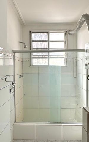 Apartamento para alugar com 62m², 2 quartos e sem vaga