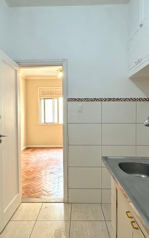 Apartamento para alugar com 62m², 2 quartos e sem vaga