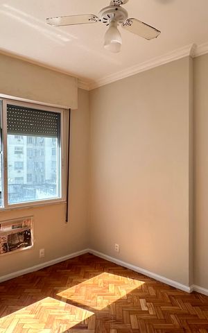 Apartamento para alugar com 62m², 2 quartos e sem vaga