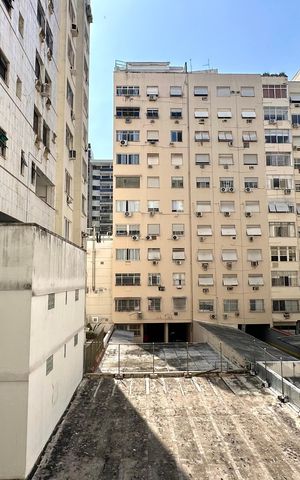 Apartamento para alugar com 62m², 2 quartos e sem vaga