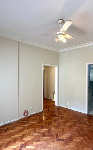 Apartamento para alugar com 62m², 2 quartos e sem vaga