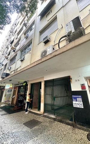 Apartamento para alugar com 62m², 2 quartos e sem vaga
