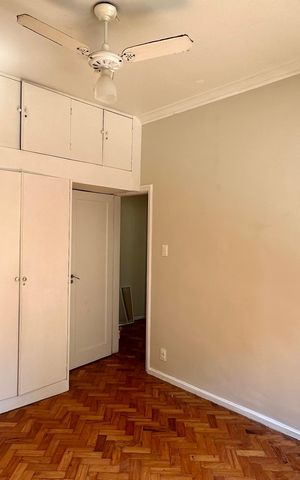 Apartamento para alugar com 62m², 2 quartos e sem vaga