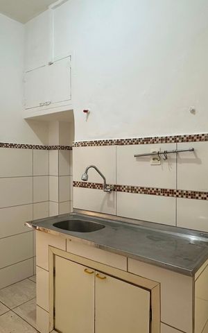 Apartamento para alugar com 62m², 2 quartos e sem vaga