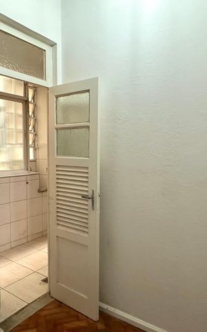 Apartamento para alugar com 62m², 2 quartos e sem vaga