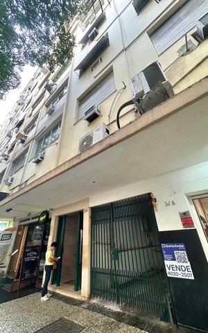Apartamento para alugar com 62m², 2 quartos e sem vaga