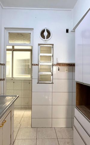 Apartamento para alugar com 62m², 2 quartos e sem vaga