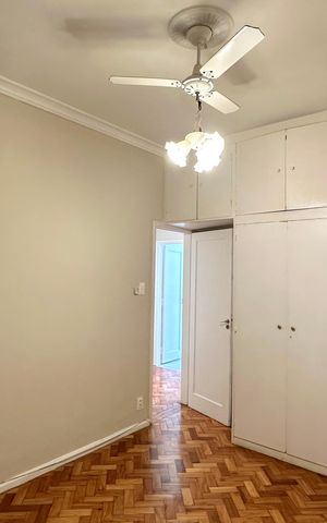 Apartamento para alugar com 62m², 2 quartos e sem vaga