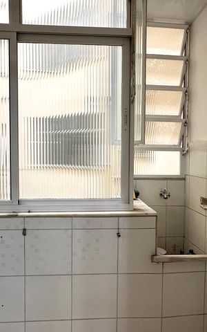 Apartamento para alugar com 62m², 2 quartos e sem vaga