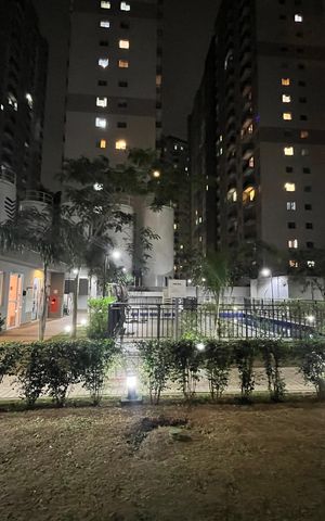 Apartamento à venda com 35m², 1 quarto e sem vaga Apartamento à venda com 35m², 1 quarto e sem vagaQuarto - Vista