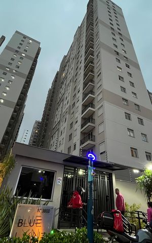 Apartamento à venda com 35m², 1 quarto e sem vaga Apartamento à venda com 35m², 1 quarto e sem vagaFachada