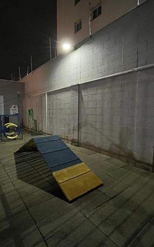 Apartamento à venda com 35m², 1 quarto e sem vaga Apartamento à venda com 35m², 1 quarto e sem vagaÁrea comum - PetZone