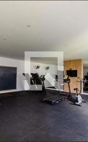 Apartamento à venda com 35m², 1 quarto e sem vaga