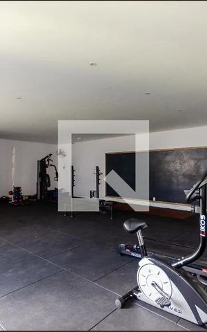 Apartamento à venda com 35m², 1 quarto e sem vaga