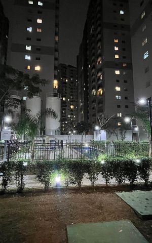 Apartamento à venda com 35m², 1 quarto e sem vaga Apartamento à venda com 35m², 1 quarto e sem vagaSala - Vista