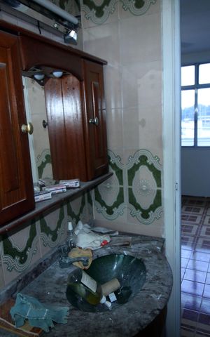 Apartamento para alugar com 85m², 2 quartos e 1 vagaBanheiro
