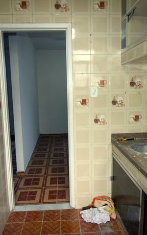 Apartamento para alugar com 85m², 2 quartos e 1 vagaCozinha