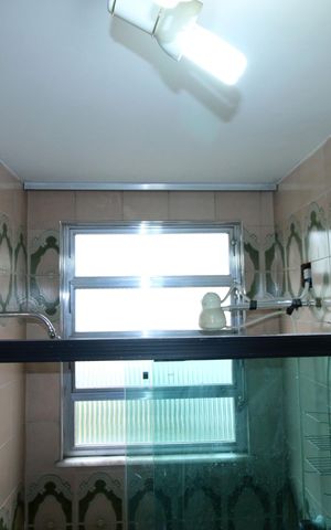 Apartamento para alugar com 85m², 2 quartos e 1 vagaBanheiro