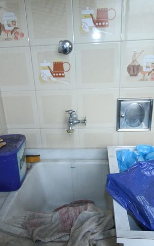 Apartamento para alugar com 85m², 2 quartos e 1 vagaÁrea de Serviço