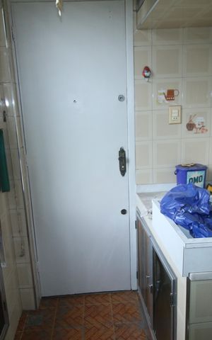 Apartamento para alugar com 85m², 2 quartos e 1 vagaÁrea de Serviço