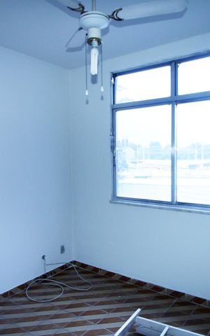 Apartamento para alugar com 85m², 2 quartos e 1 vagaQuarto 1