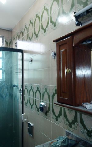 Apartamento para alugar com 85m², 2 quartos e 1 vagaBanheiro