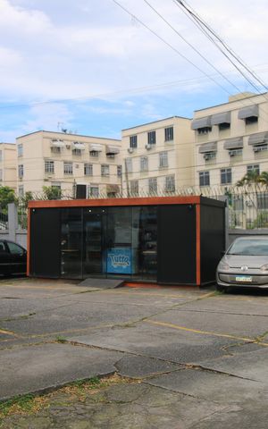 Apartamento para alugar com 85m², 2 quartos e 1 vagaÁrea comum - Mercadinho