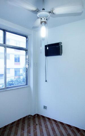 Apartamento para alugar com 85m², 2 quartos e 1 vagaQuarto 2