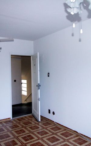 Apartamento para alugar com 85m², 2 quartos e 1 vagaSala