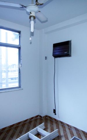 Apartamento para alugar com 85m², 2 quartos e 1 vagaQuarto 1