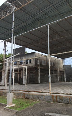 Apartamento para alugar com 85m², 2 quartos e 1 vagaÁrea comum - Quadra poliesportiva