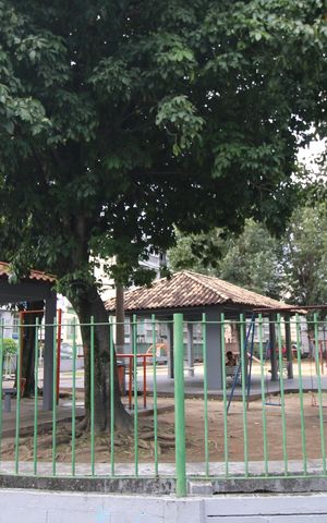 Apartamento para alugar com 85m², 2 quartos e 1 vagaÁrea comum - Playground