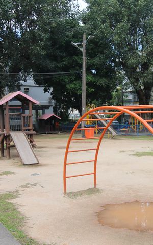 Apartamento para alugar com 85m², 2 quartos e 1 vagaÁrea comum - Playground