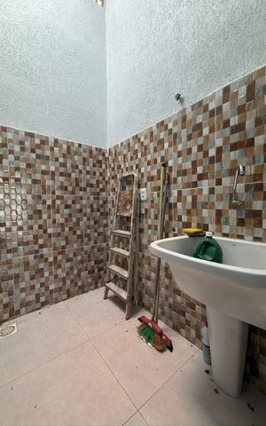 Casa para alugar com 57m², 1 quarto e 1 vaga