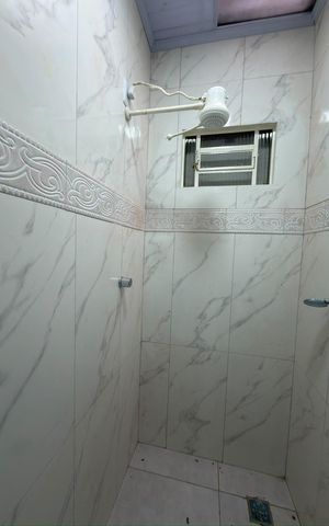 Casa para alugar com 57m², 1 quarto e 1 vaga