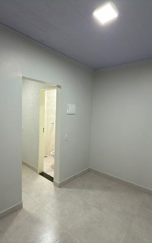 Casa para alugar com 57m², 1 quarto e 1 vaga