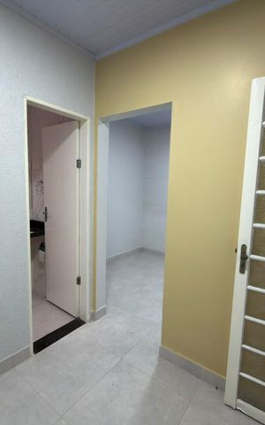 Casa para alugar com 57m², 1 quarto e 1 vaga