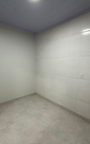 Casa para alugar com 57m², 1 quarto e 1 vaga