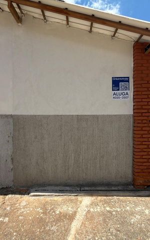 Casa para alugar com 57m², 1 quarto e 1 vaga