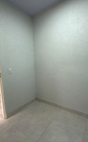 Casa para alugar com 57m², 1 quarto e 1 vaga