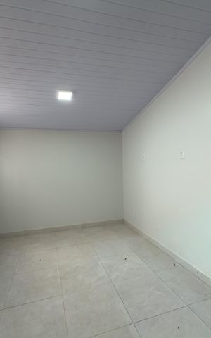 Casa para alugar com 57m², 1 quarto e 1 vaga