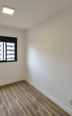 Apartamento para alugar com 55m², 2 quartos e 1 vaga Apartamento para alugar com 55m², 2 quartos e 1 vagaQuarto 1
