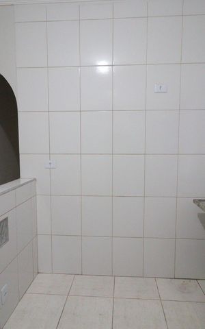 Casa para alugar com 30m², 1 quarto e sem vagaCozinha