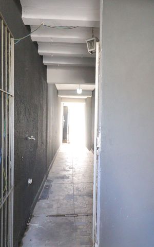 Casa para alugar com 30m², 1 quarto e sem vagaÁrea comum - corredor