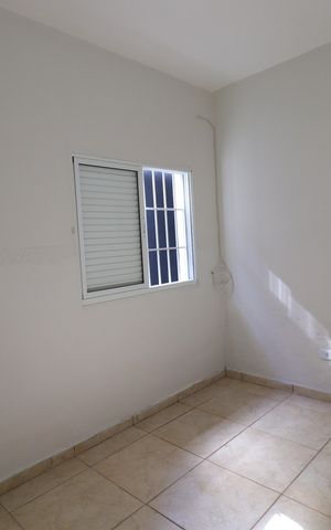 Casa para alugar com 30m², 1 quarto e sem vagaQuarto