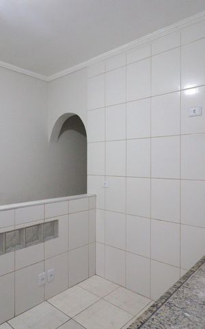 Casa para alugar com 30m², 1 quarto e sem vagaCozinha