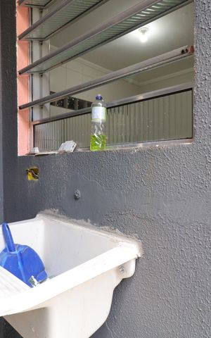 Casa para alugar com 30m², 1 quarto e sem vagaÁrea de Serviço