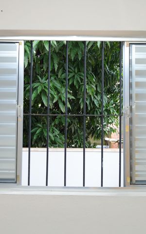 Casa para alugar com 55m², 1 quarto e sem vagaQuarto